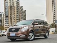 Buick GL8 2019