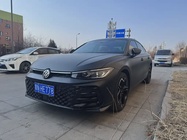 Volkswagen Passat 2025