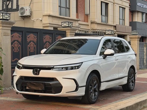 Honda Breeze 2025