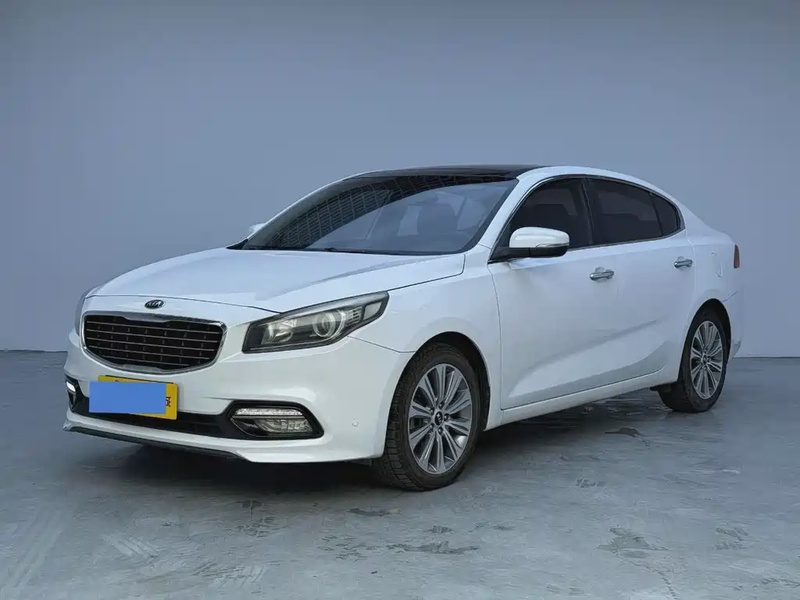 Kia K4