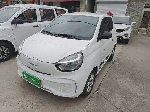 Roewe Clever 2023