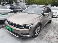 Volkswagen Lamando 2018