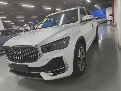 Geely Xingyue L 2024