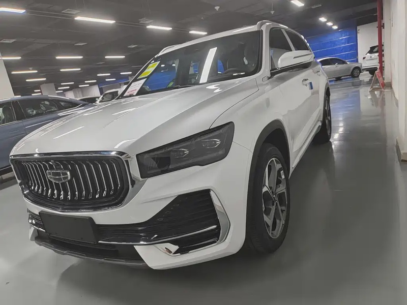 Geely Xingyue L