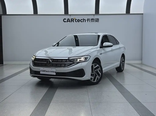 Volkswagen Sagitar 2023