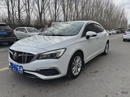 Buick Verano 2017