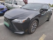 Lexus RZ 2023