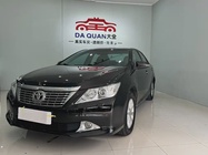 Toyota Camry 2014