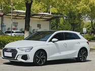 Audi A3 2024