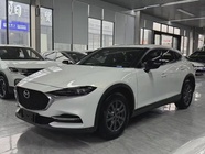 Mazda CX-4 2023