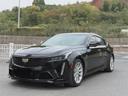 Cadillac CT5 2020