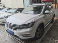 Roewe RX5 2018