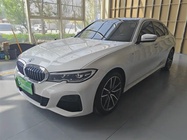 BMW 3 Series 2021
