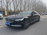 Volvo S90 2021