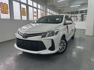 Toyota Vios 2020