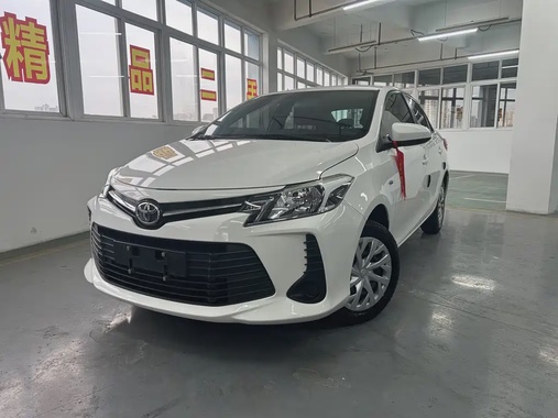 Toyota Vios 2020