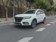 Roewe RX5 2021