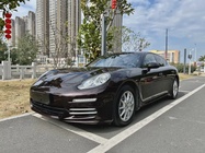 Porsche Panamera 2015