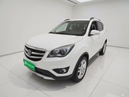Changan CS35 2017