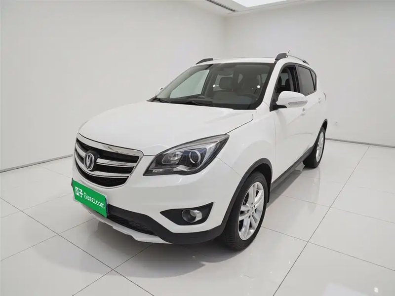 Changan CS35