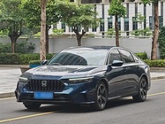 Honda Inspire 2024