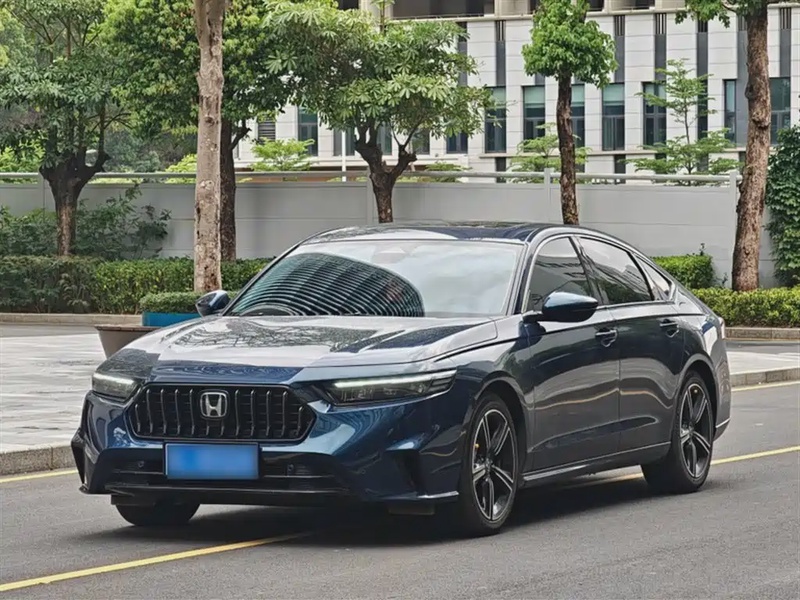 Honda Inspire