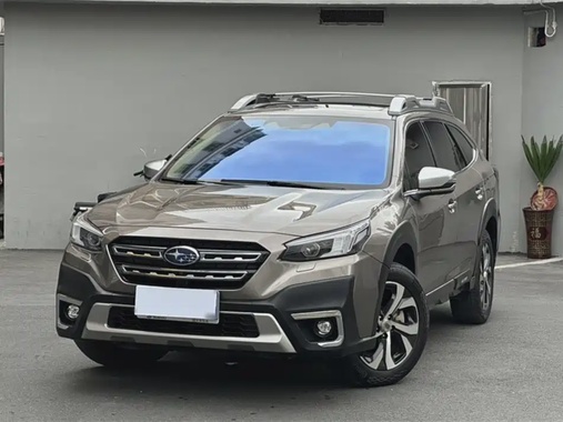 Subaru Outback 2021