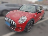 MINI Other 2017