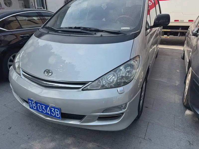 Toyota Previa