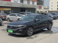 Volkswagen Passat 2021