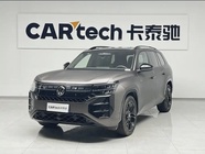 Volkswagen Teramont 2025