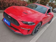 Ford Mustang 2021