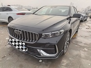 Geely Xingrui 2026