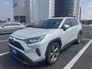 Toyota RAV4 2023