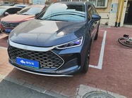 BYD Tang 2025