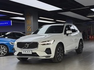 Volvo XC60 2024