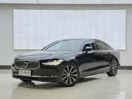 Volvo S90 2024