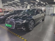 Audi A6 2023