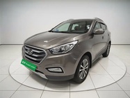 Hyundai ix35 2014