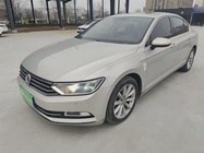 Volkswagen Magotan 2017