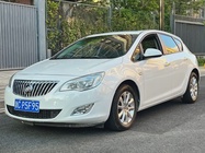 Buick Excelle 2015