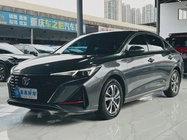 Changan Eado 2024
