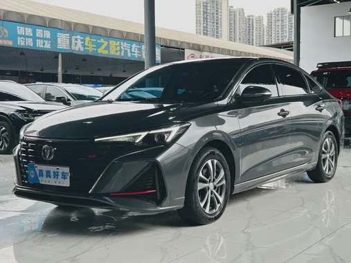 Changan Eado 2024