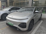 XPeng G6 2025