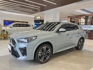BMW X2 2024