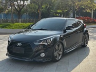 Hyundai Veloster 2014