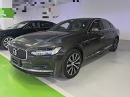 Volvo S90 2022