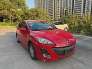 Mazda 3 2012