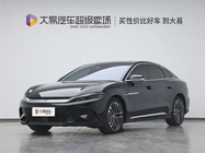 BYD Han 2024