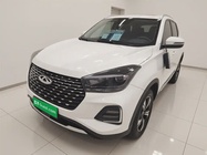 Chery Tiggo 5 2024